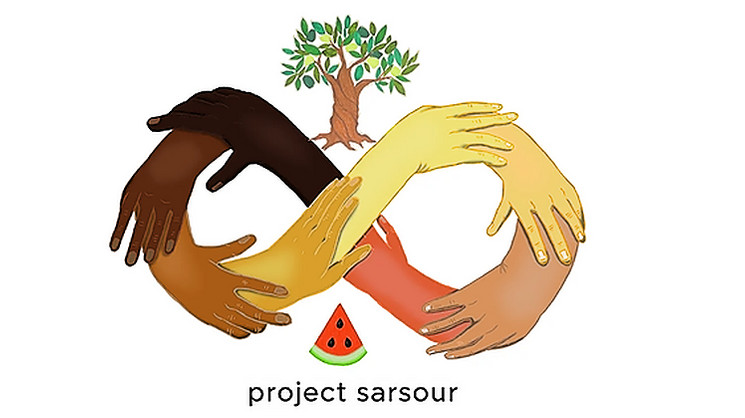 Project Sarsour