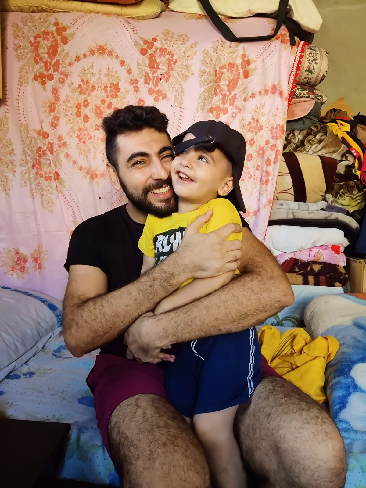 Welcome to Ahmed's Nation!