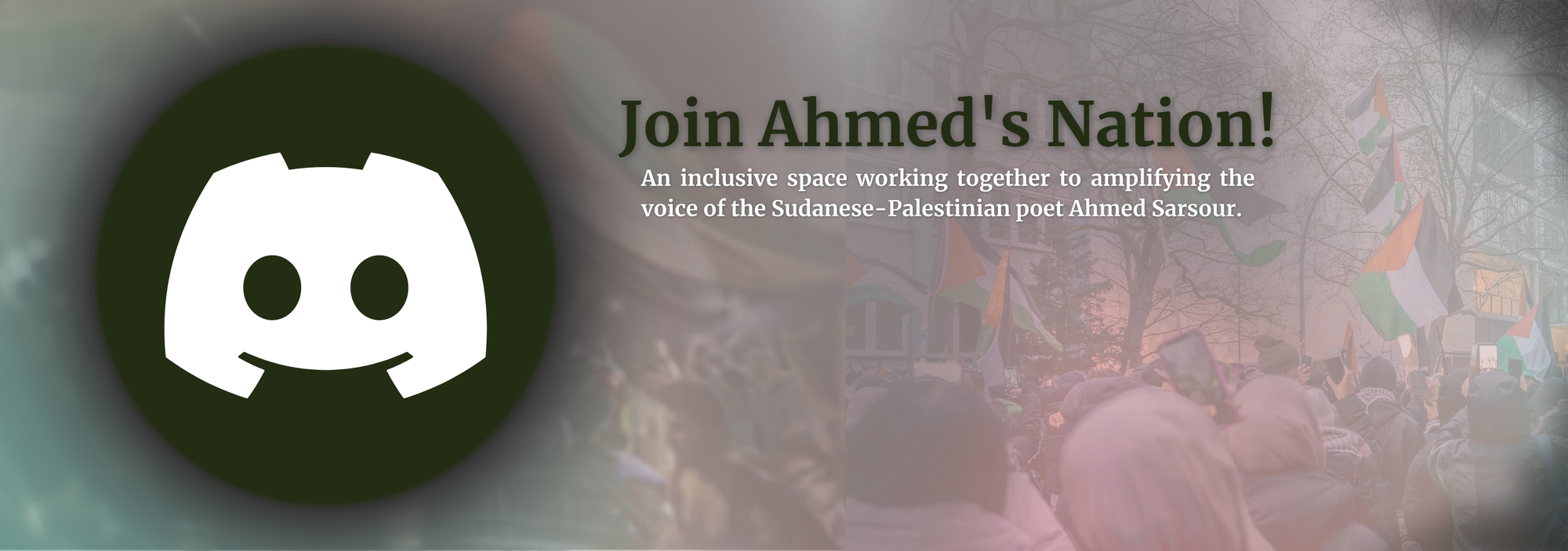 Join Our Discord