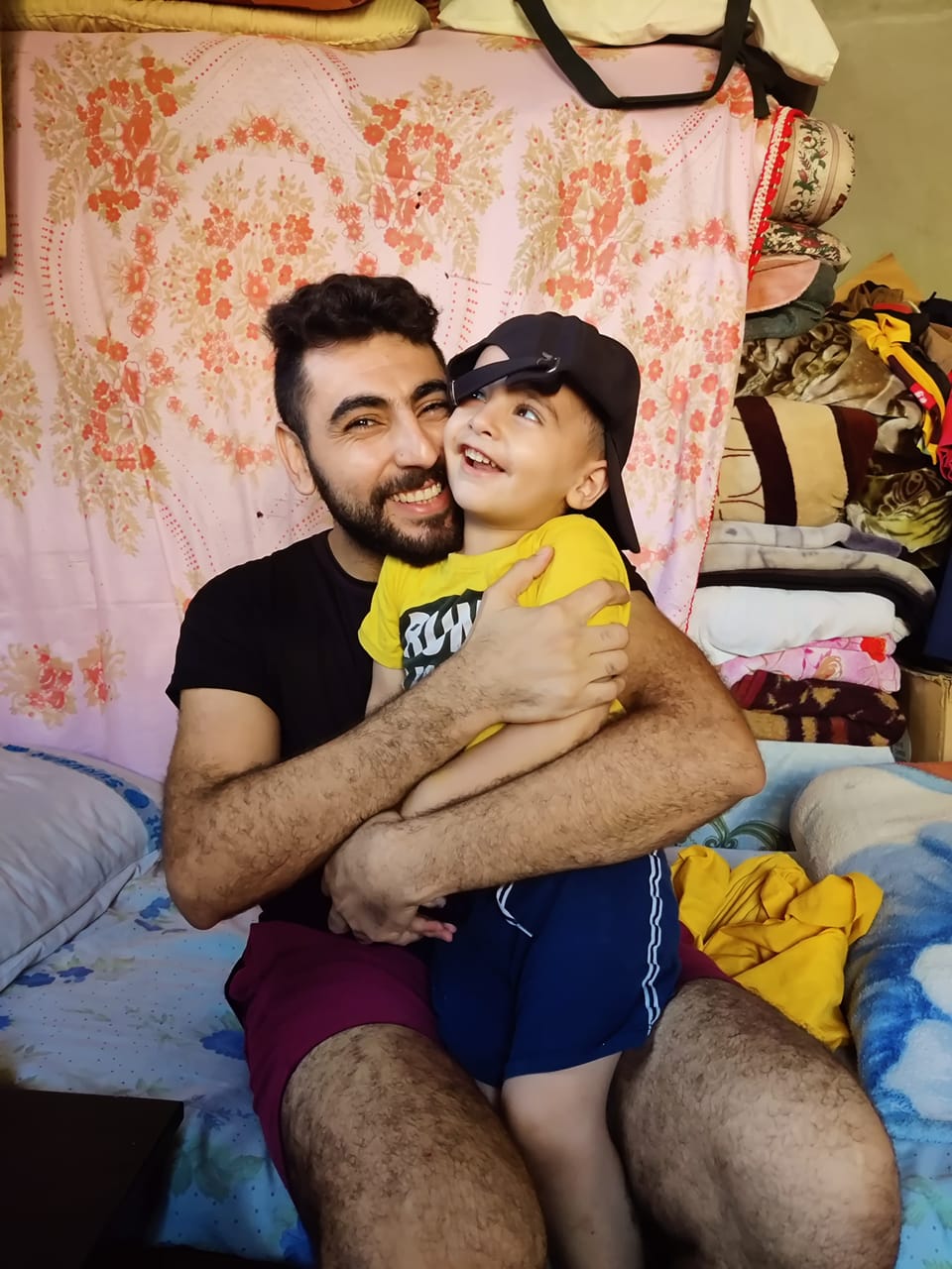 Welcome to Ahmed's Nation!